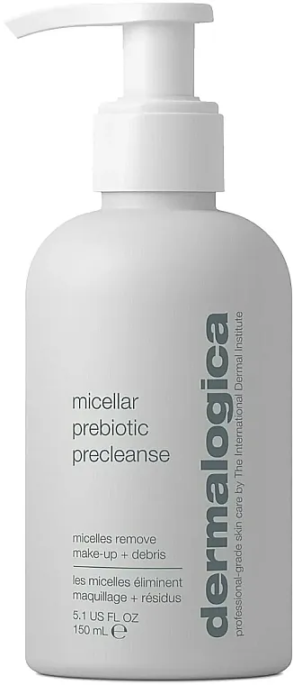 Micelarno mleko za čišćenje lica sa prebiotikom Dermalogica Micellar Prebiotic Precleanse