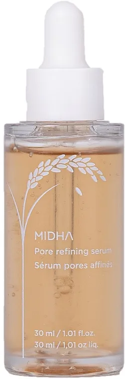 MIDHA Pore Refining Serum Serum za sužavanje pora