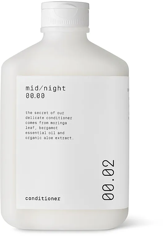 Mid/night 00.00 Conditioner 00.02 Regenerator za kosu