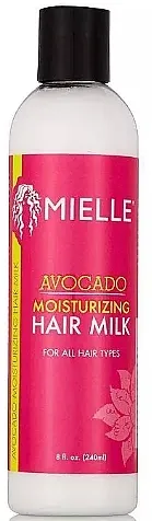 Mielle Organics Avocado Moisturizing Hair Milk Hidratantno mleko za kosu sa avokadom