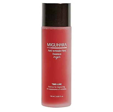 Miguhara Anti-Wrinkle First Essence Esencija za lice