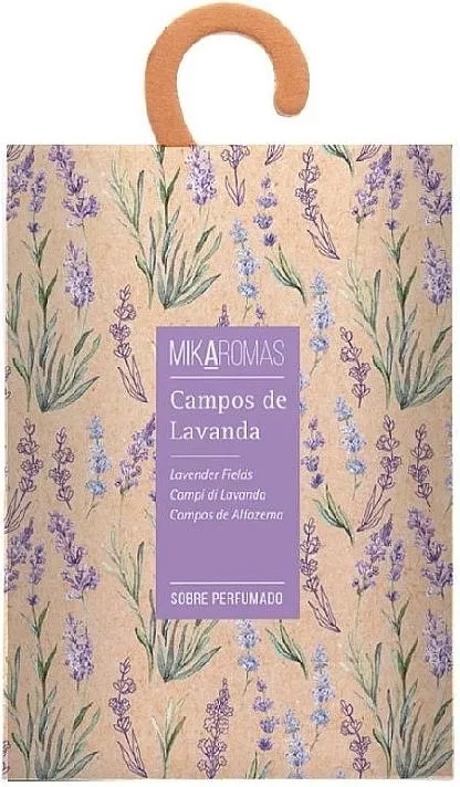 Mikaromas Aromatična kesica "Polje lavande"