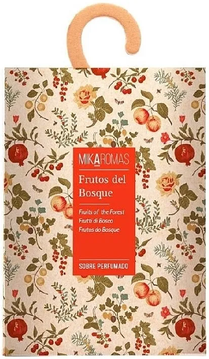 Mikaromas Aromatična kesica "Šumsko voće"