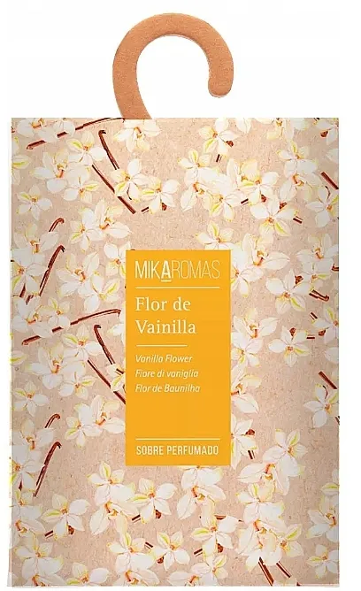 Mikaromas Aromatična vrećica "Vanilla Flower"