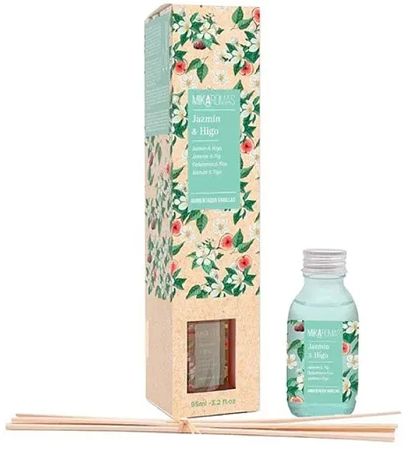 Mikaromas Aromatični difuzor 'Jasmin i smokva'