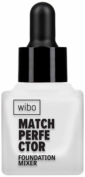 Mikser za podlogu, lagan Wibo Match Perfector Foundation Mixer