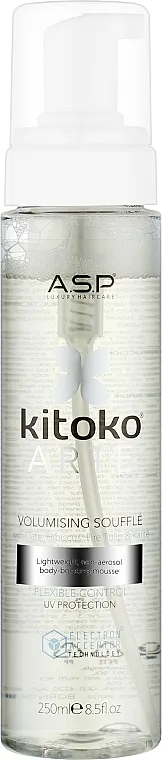 Mila Professional Be Eco SOS Nutrition Shampoo Šampon za oštećenu kosu