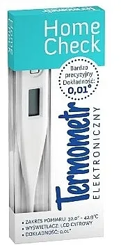 Milapharm Home Check Elektronski termometar