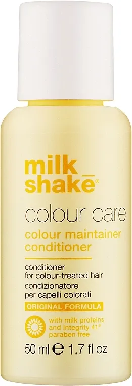 Milk Shake Color Maintainer Conditioner Regenerator za farbanu kosu