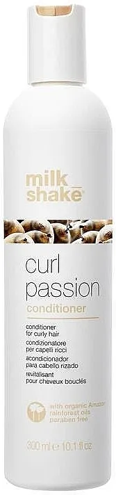 Milk Shake Curl Passion Conditioner Regenerator za kovrčavu kosu