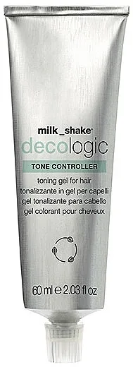 Milk Shake Decologic Tone Controller Gel za toniranje kose