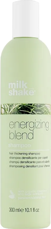 Milk Shake Energizing Blend Hair Shampo Hidratantni regenerator za kosu