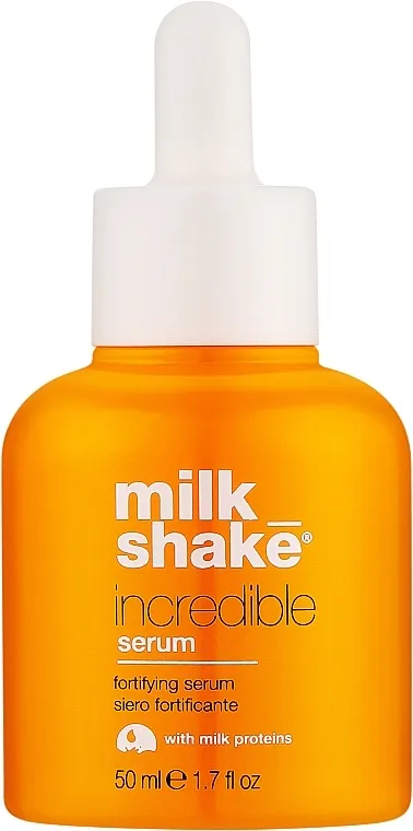 Milk Shake Incredible Serum Serum za kosu sa mlečnim proteinima
