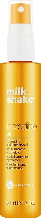 Milk Shake Integrity Incredible Oil Ulje za kosu