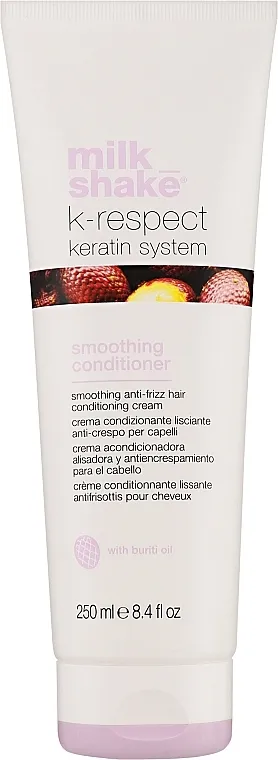 Milk Shake K-Respect Smoothing Conditioner Regenerator za kosu za zaglađivanje