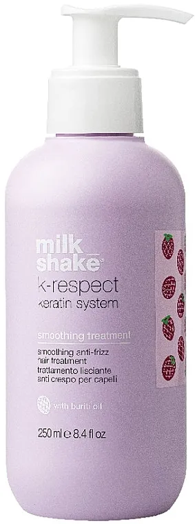 Milk Shake K-Respect Smoothing Treatment Preparat za ispravljanje kose