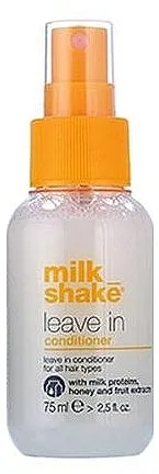 Milk Shake Leave In Conditioner Zaštitni regenerator koji se ne ispire