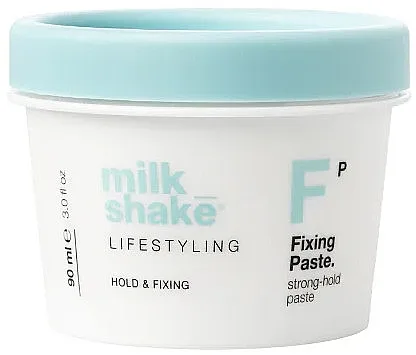 Milk Shake Lifestyling Hold &amp; Fixing Paste Pasta za stilizovanje kose