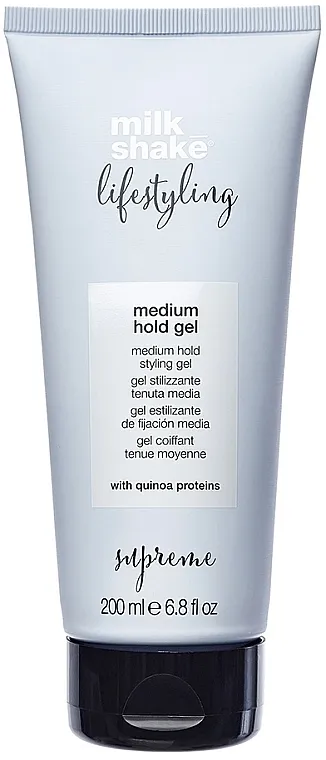 Milk Shake Medium Hold Gel Gel za kosu