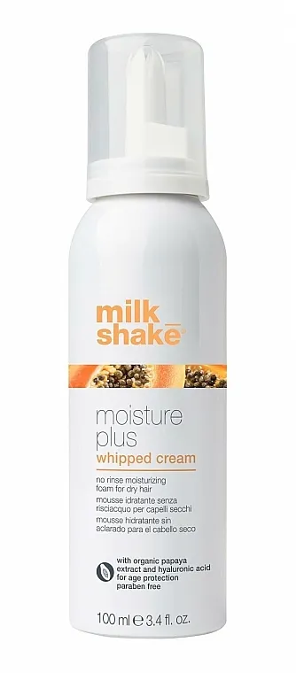 Milk Shake Moisture Plus Whipped Cream Krema za suhu kosu