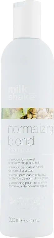 Milk Shake Normalizing Blend Shampoo Šampon za normalnu i masnu kosu