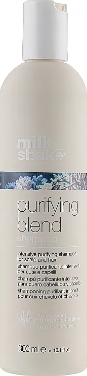 Milk Shake Purifying Blend Shampoo Intenzivni pročišćavajući šampon protiv peruti