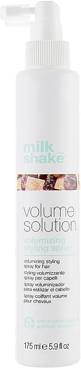 Milk Shake Volume Solution Styling Serum za volumen za normalnu i tanku kosu