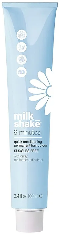 Milk_Shake 9 Minutes Quick Conditioning Permanent Hair Colour Boja za kosu