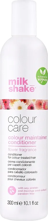 Milk_Shake Color Care Maintainer Conditioner Flower Fragrance Regenerator za farbanu kosu sa cvetnim mirisom
