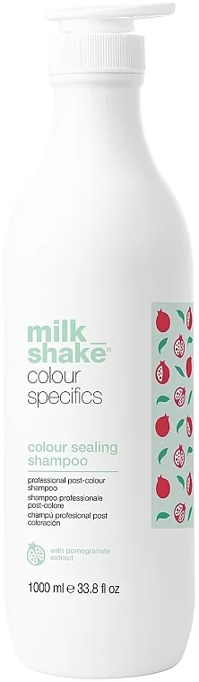 Milk_Shake Color Specifics Color Sealing Shampoo With Pomegranate Extract Šampon sa ekstraktom od nara