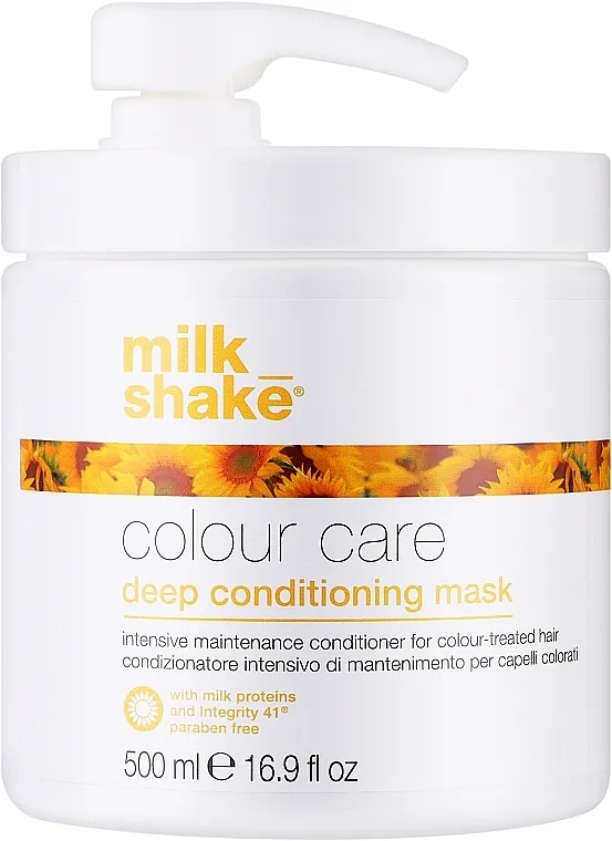 Milk_Shake Colour Care Deep Conditioning Mask Maska za obojenu kosu