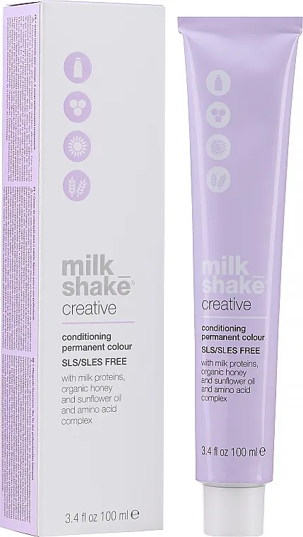 Milk_Shake Creative Permanent Colour Boja za kosu