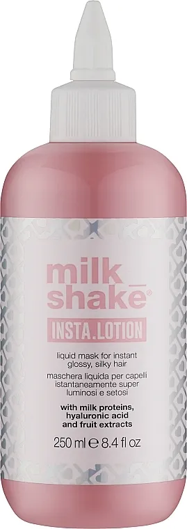 Milk_Shake Insta.Lotion Avangard Professional Natural Ulje za telo