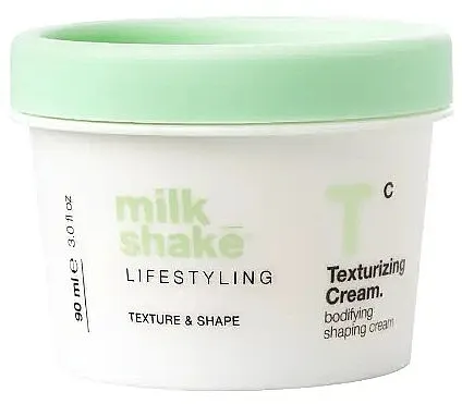 Milk_Shake Lifestyling Texturizing Cream Teksturni krema za kosu