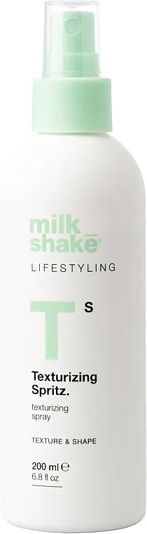 Milk_Shake Lifestyling Texturizing Spritz Texture &amp; Shape Tretman za kosu u spreju za teksturu
