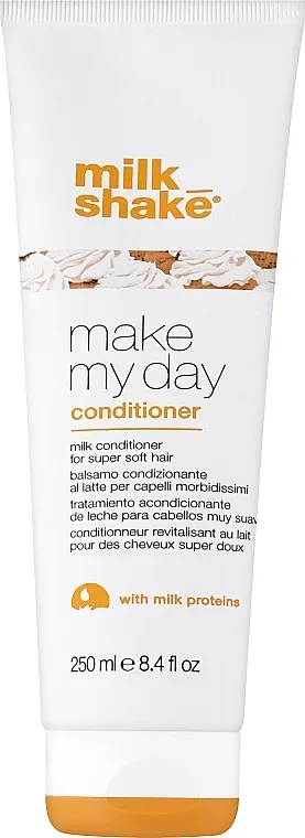Milk_shake Make My Day Conditioner Regenerator za omekšavanje kose