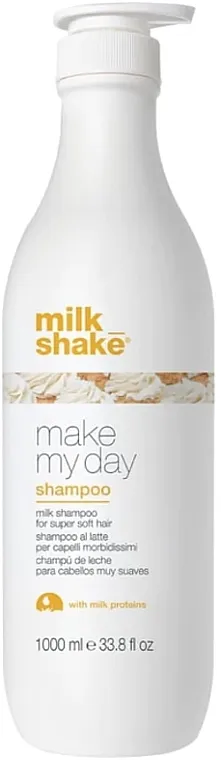 Milk_shake Make My Day Shampoo Šampon za omekšavanje kose