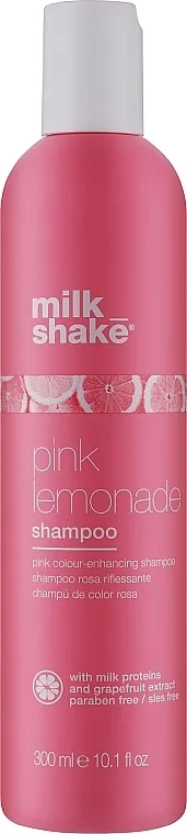 Milk_shake Pink Lemonade Shampoo Šampon za svetlu kosu