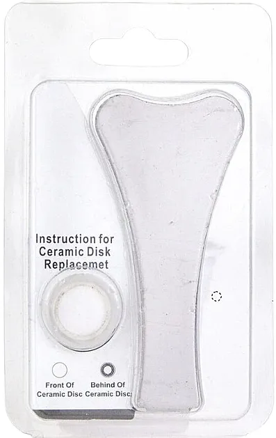 Millefiori Milano Hydro Ultrasound Diffuser Spare Part Keramičke aroma difuzor disk