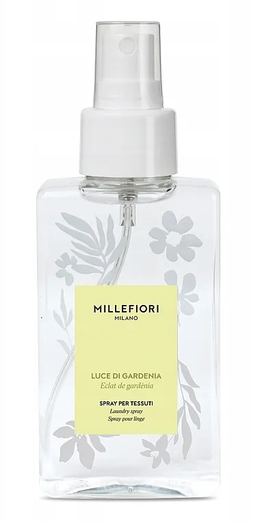 Millefiori Milano Laundry Luce Di Gardenia Parfemi za tekstil