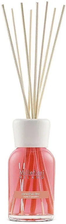 Millefiori Milano Natural Diffuser Osmanthus Dew Aroma difuzor "Osmanthus"