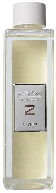 Millefiori Milano Zona Diffuser Oxygen (refill) Aroma difuzor "Oxygen"