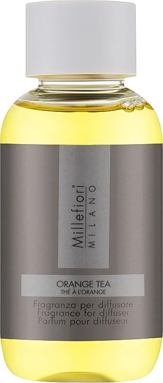 Millefiori Milano Zona Orange Tea Diffuser Refill Punjenje za aroma difuzor