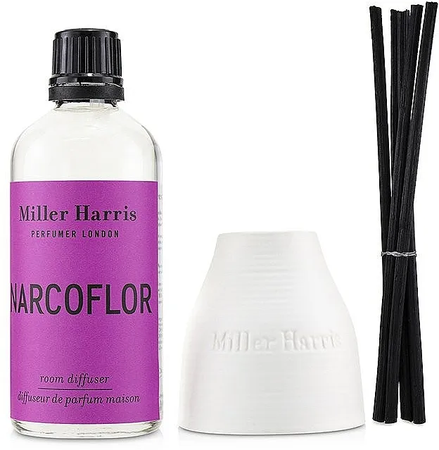 Miller Harris Narcoflor Diffuser Aroma difuzor