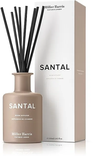 Miller Harris Santal Room Diffuser Aroma difuzer