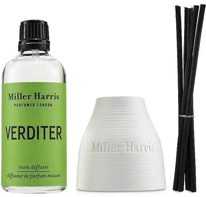 Miller Harris Verditer Diffuser Aroma difuzor