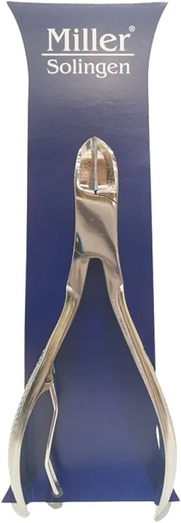 Miller Solingen Cangle za zanoktice i nokte, 12 cm