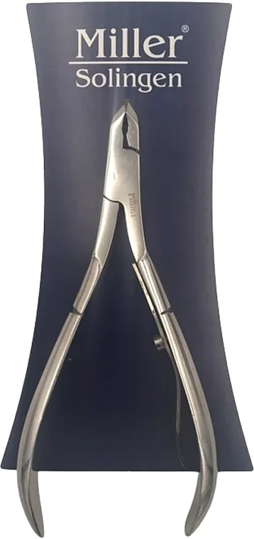 Miller Solingen Cangle za zanoktice i nokte, dužina 10 cm