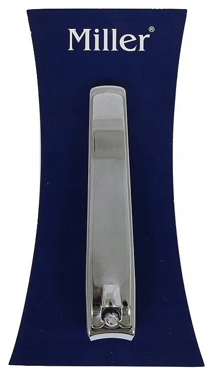 Miller Solingen Grickalica za nokte, dužina 8 cm