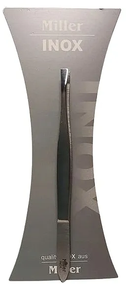 Miller Solingen INOX Pinceta za obrve